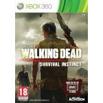 The Walking Dead: Survival Instinct (Xbox 360) LT+3.0